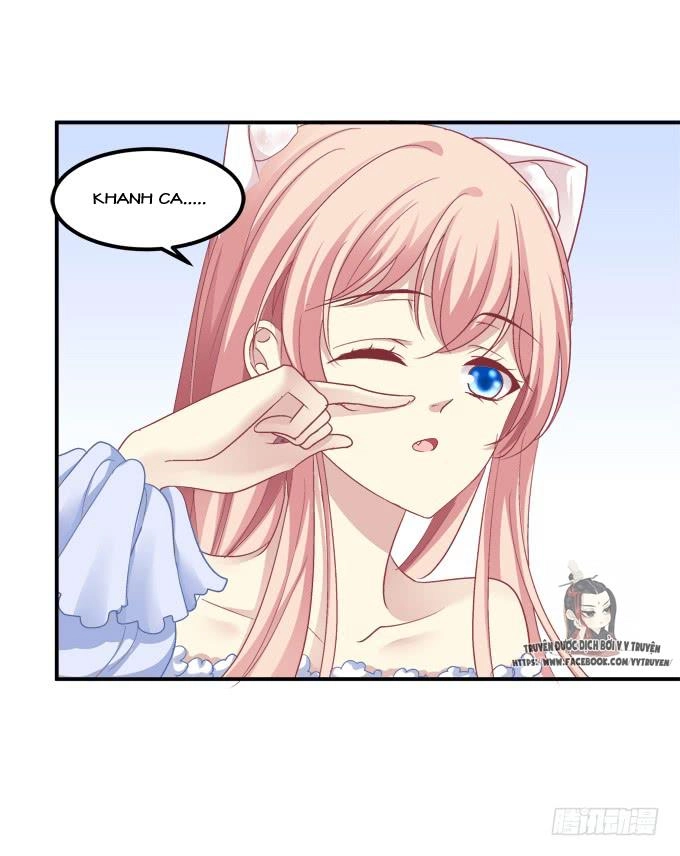 Dụ Hoặc Miêu Yêu Chapter 199 - 25