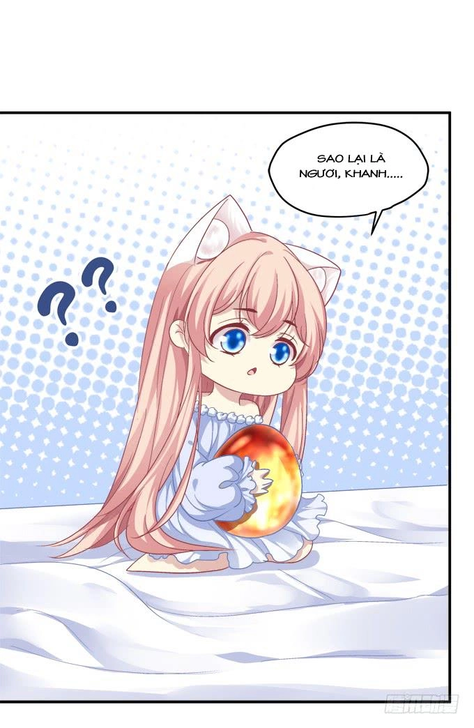 Dụ Hoặc Miêu Yêu Chapter 199 - 26