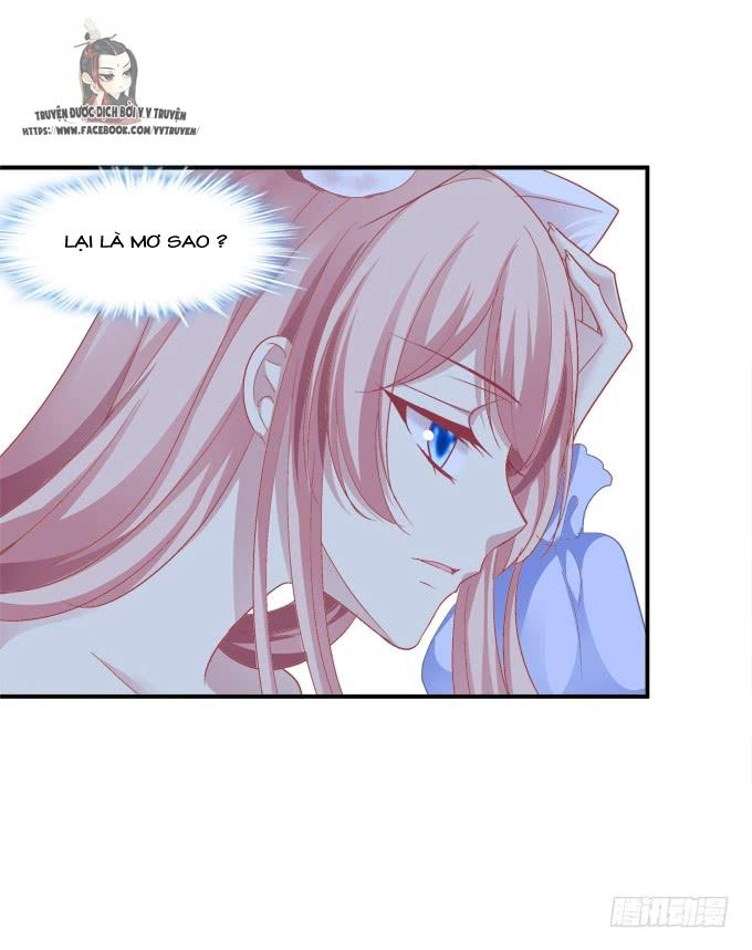 Dụ Hoặc Miêu Yêu Chapter 199 - 27