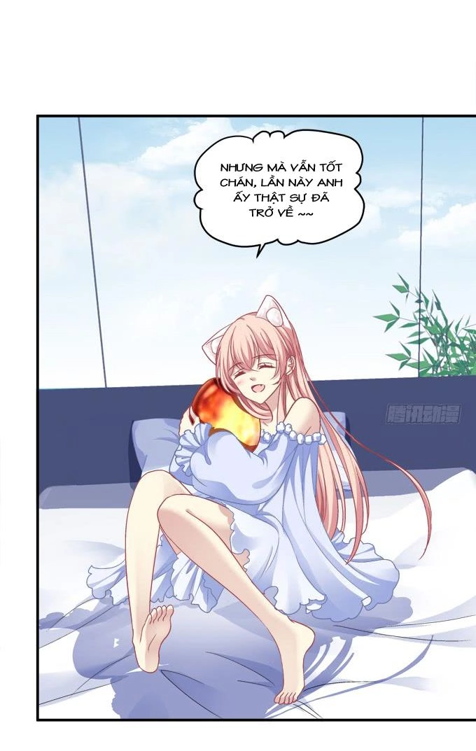 Dụ Hoặc Miêu Yêu Chapter 199 - 28