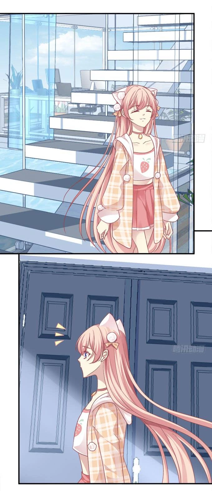 Dụ Hoặc Miêu Yêu Chapter 199 - 30