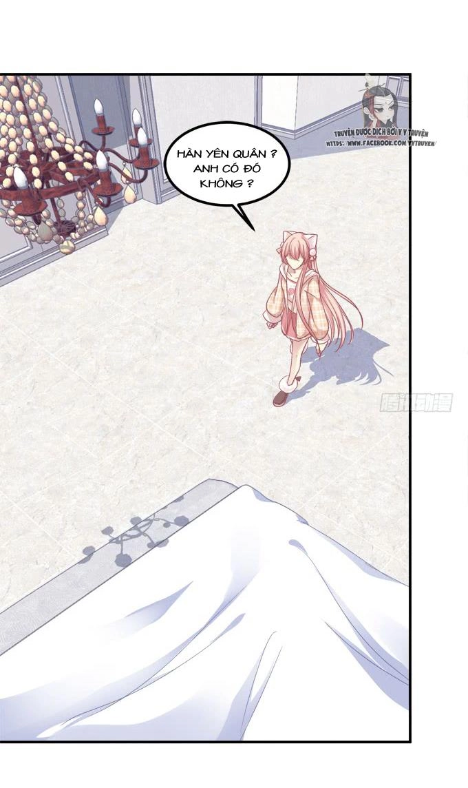 Dụ Hoặc Miêu Yêu Chapter 199 - 35