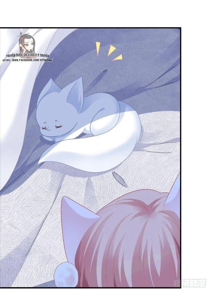 Dụ Hoặc Miêu Yêu Chapter 199 - 37