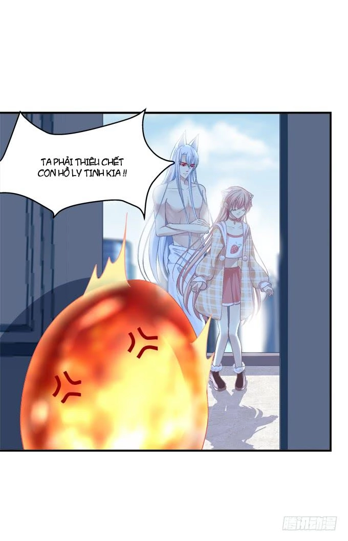 Dụ Hoặc Miêu Yêu Chapter 200 - 5