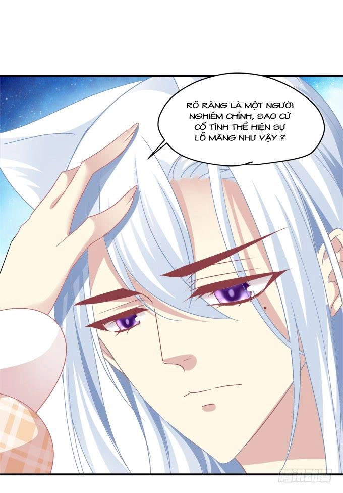 Dụ Hoặc Miêu Yêu Chapter 200 - 9