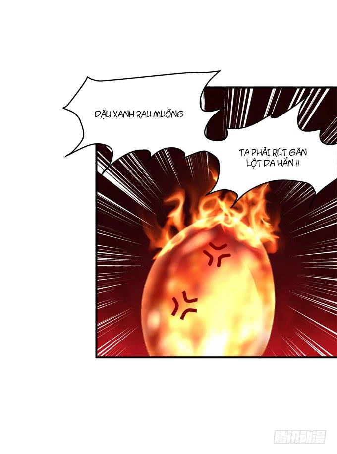 Dụ Hoặc Miêu Yêu Chapter 200 - 14