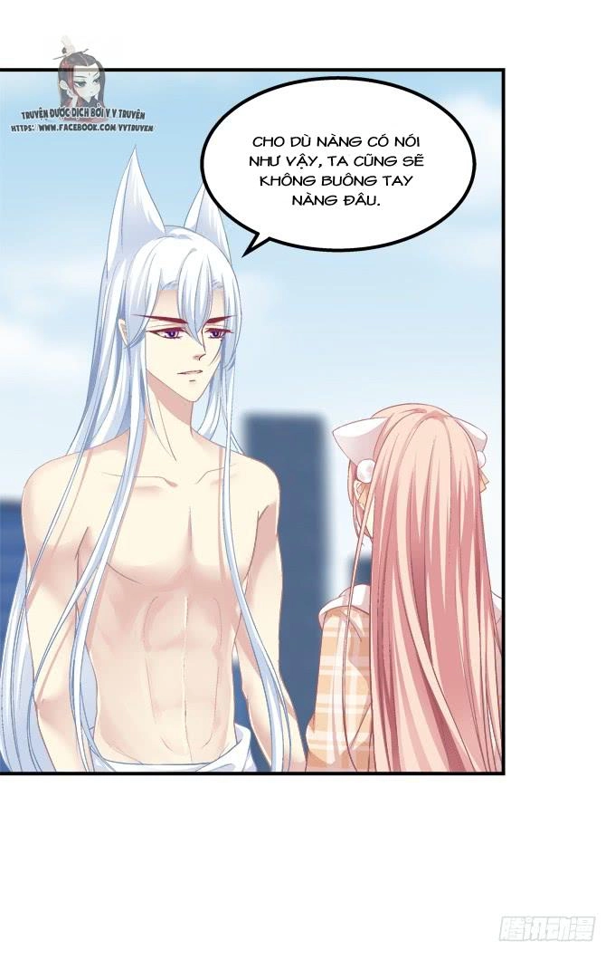 Dụ Hoặc Miêu Yêu Chapter 200 - 15