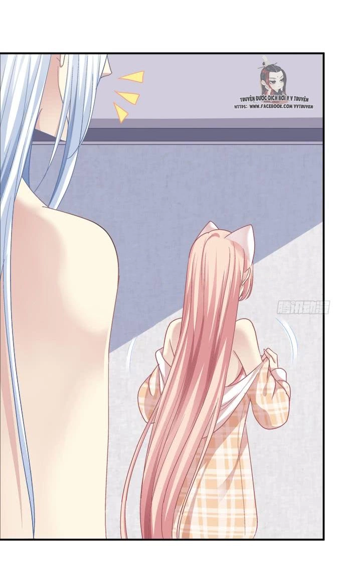 Dụ Hoặc Miêu Yêu Chapter 200 - 17