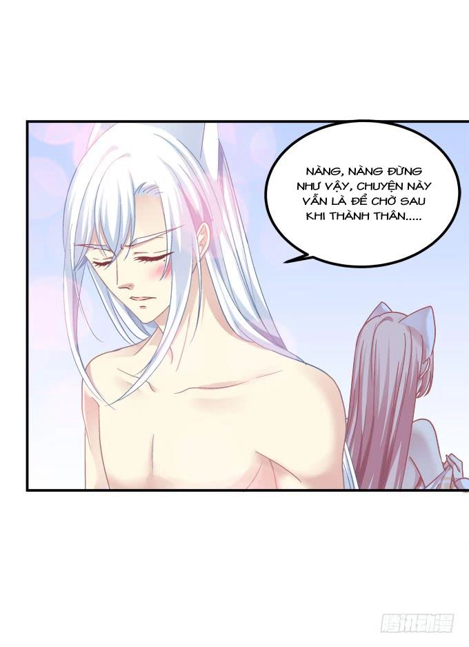 Dụ Hoặc Miêu Yêu Chapter 200 - 18