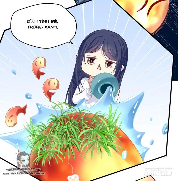 Dụ Hoặc Miêu Yêu Chapter 200 - 21