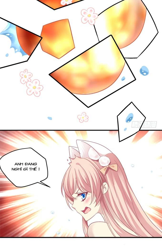 Dụ Hoặc Miêu Yêu Chapter 200 - 22