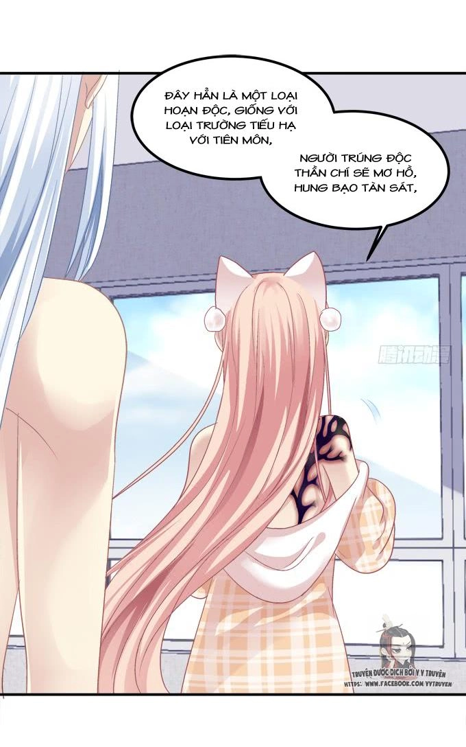 Dụ Hoặc Miêu Yêu Chapter 200 - 26