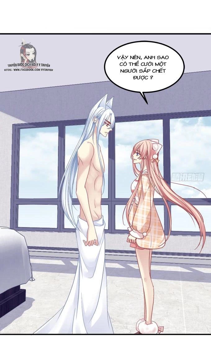 Dụ Hoặc Miêu Yêu Chapter 200 - 28