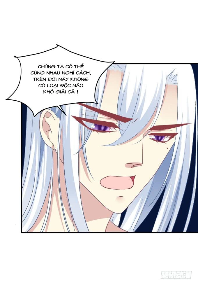 Dụ Hoặc Miêu Yêu Chapter 200 - 29