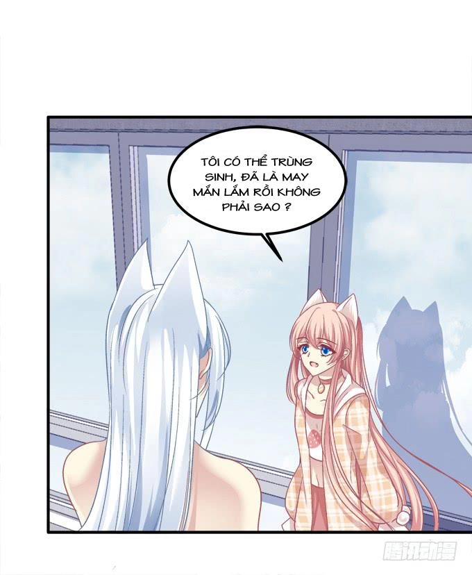 Dụ Hoặc Miêu Yêu Chapter 200 - 33