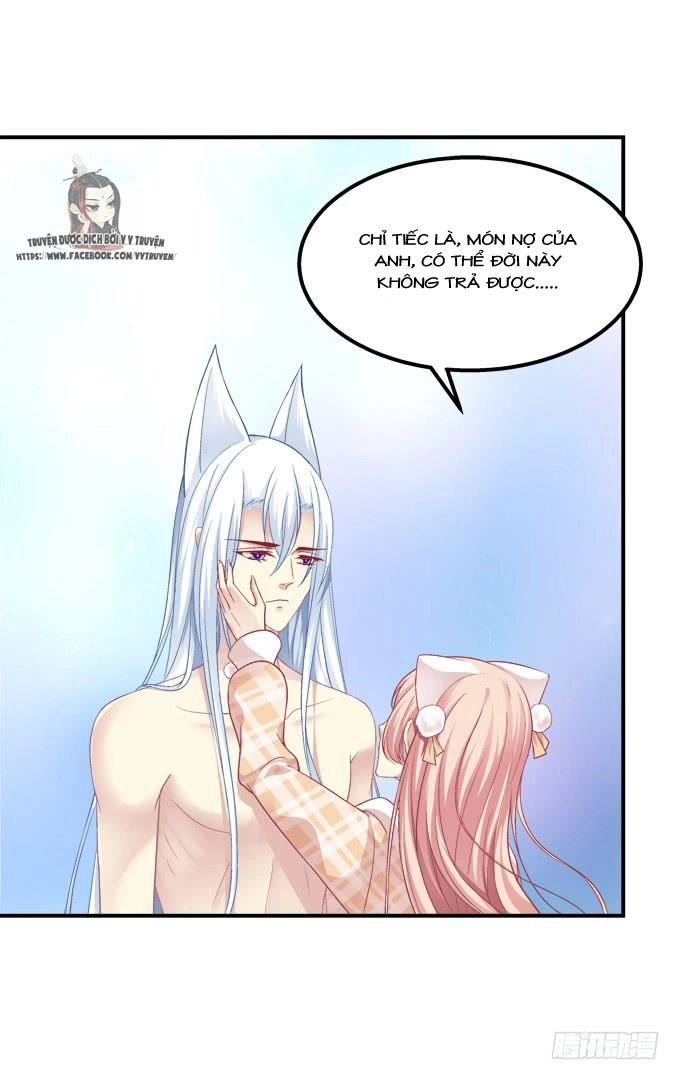 Dụ Hoặc Miêu Yêu Chapter 200 - 36