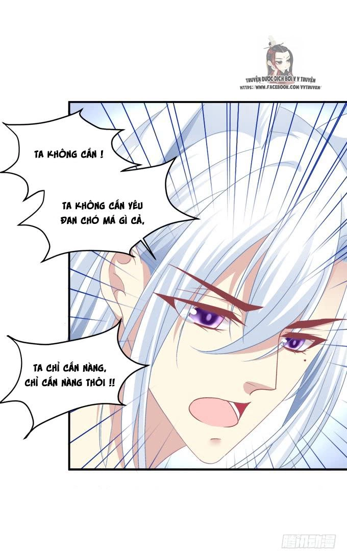 Dụ Hoặc Miêu Yêu Chapter 200 - 39