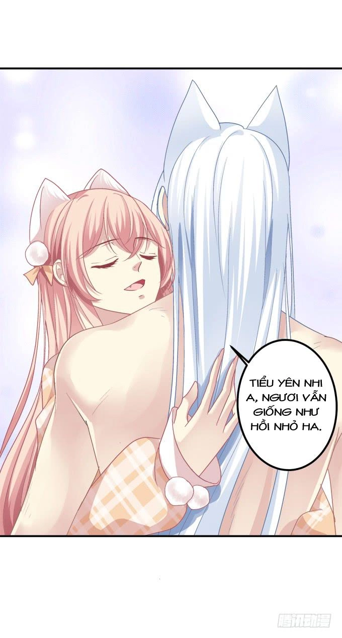 Dụ Hoặc Miêu Yêu Chapter 200 - 40