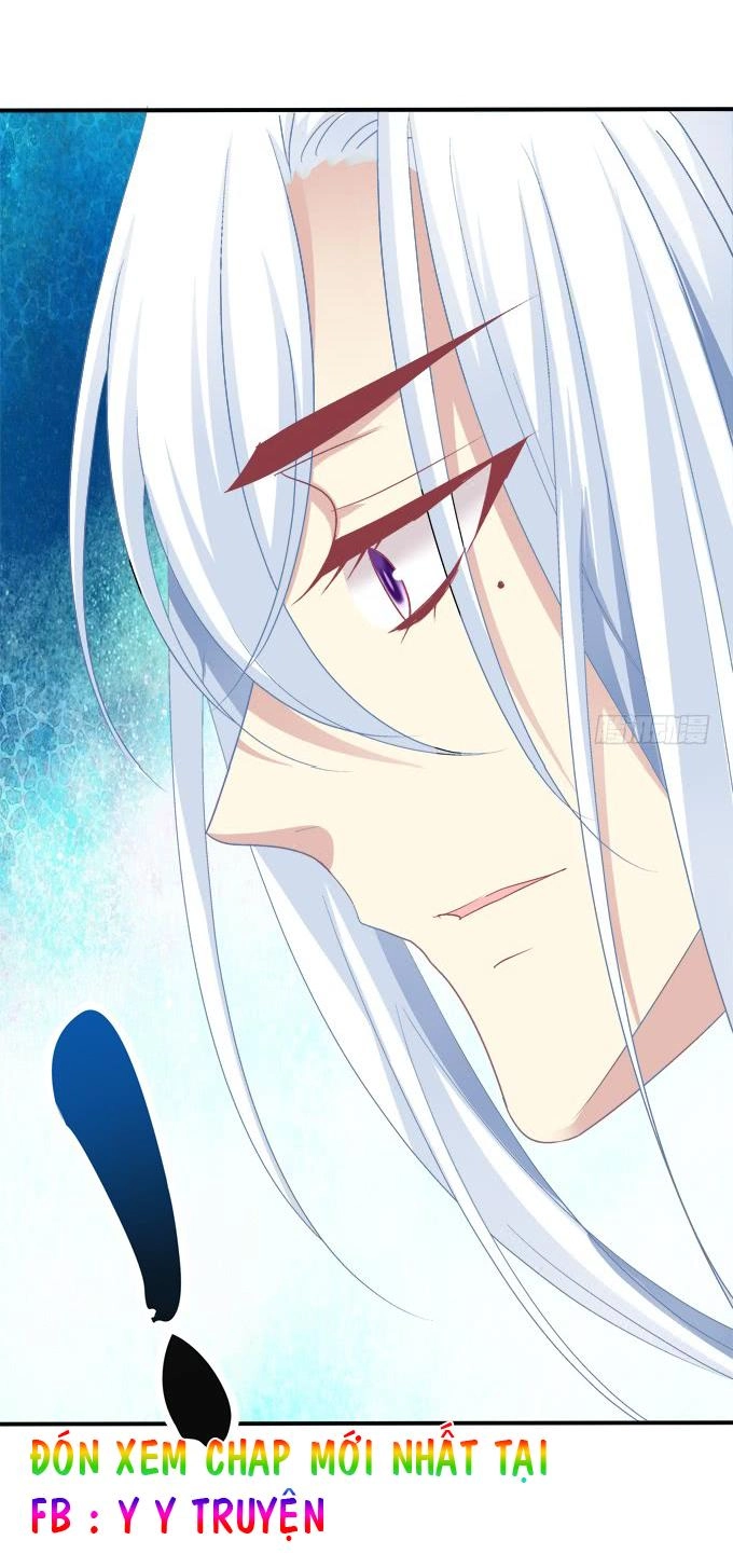 Dụ Hoặc Miêu Yêu Chapter 200 - 41