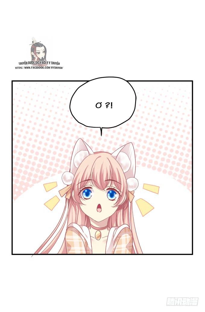 Dụ Hoặc Miêu Yêu Chapter 201 - 12