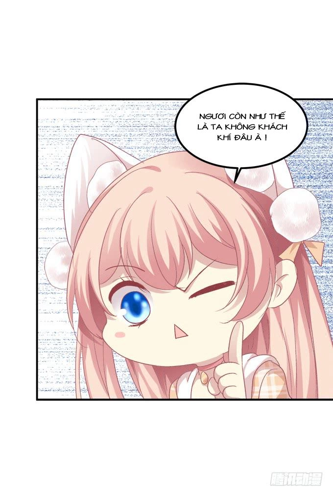 Dụ Hoặc Miêu Yêu Chapter 201 - 15