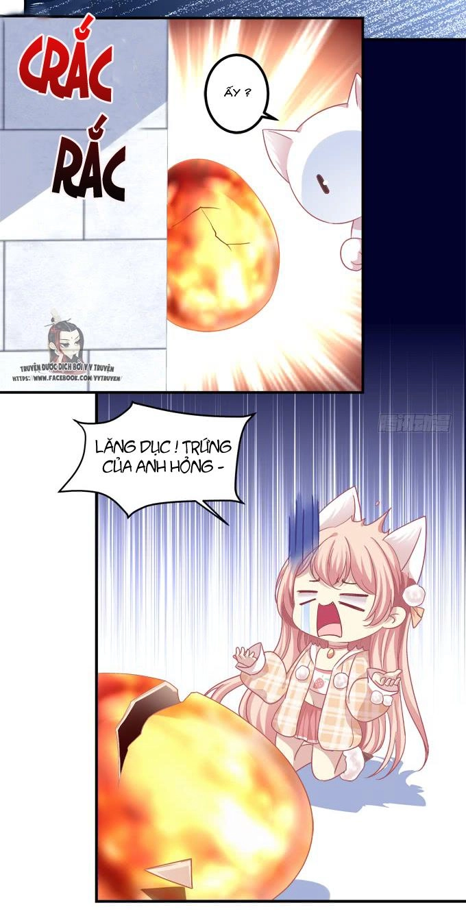 Dụ Hoặc Miêu Yêu Chapter 201 - 18