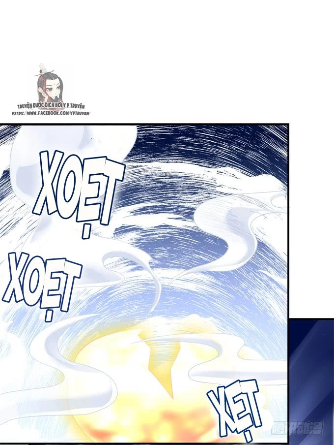 Dụ Hoặc Miêu Yêu Chapter 201 - 24