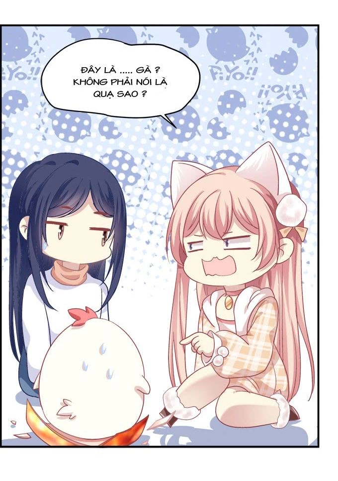 Dụ Hoặc Miêu Yêu Chapter 201 - 31