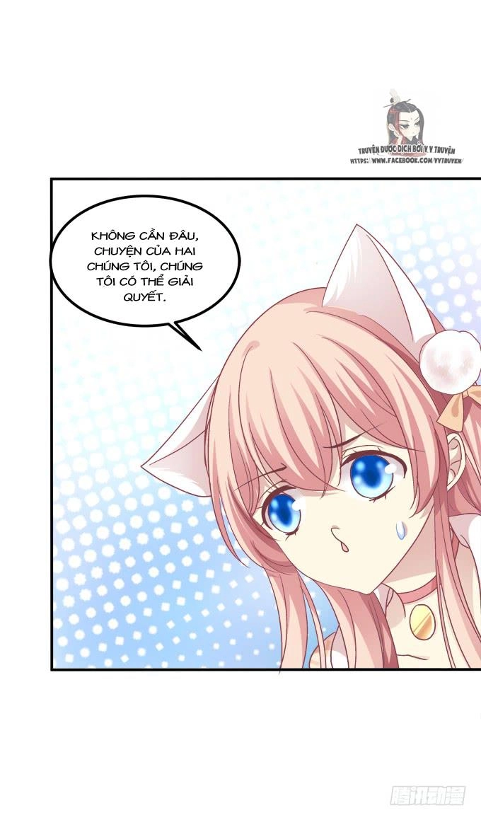 Dụ Hoặc Miêu Yêu Chapter 201 - 38