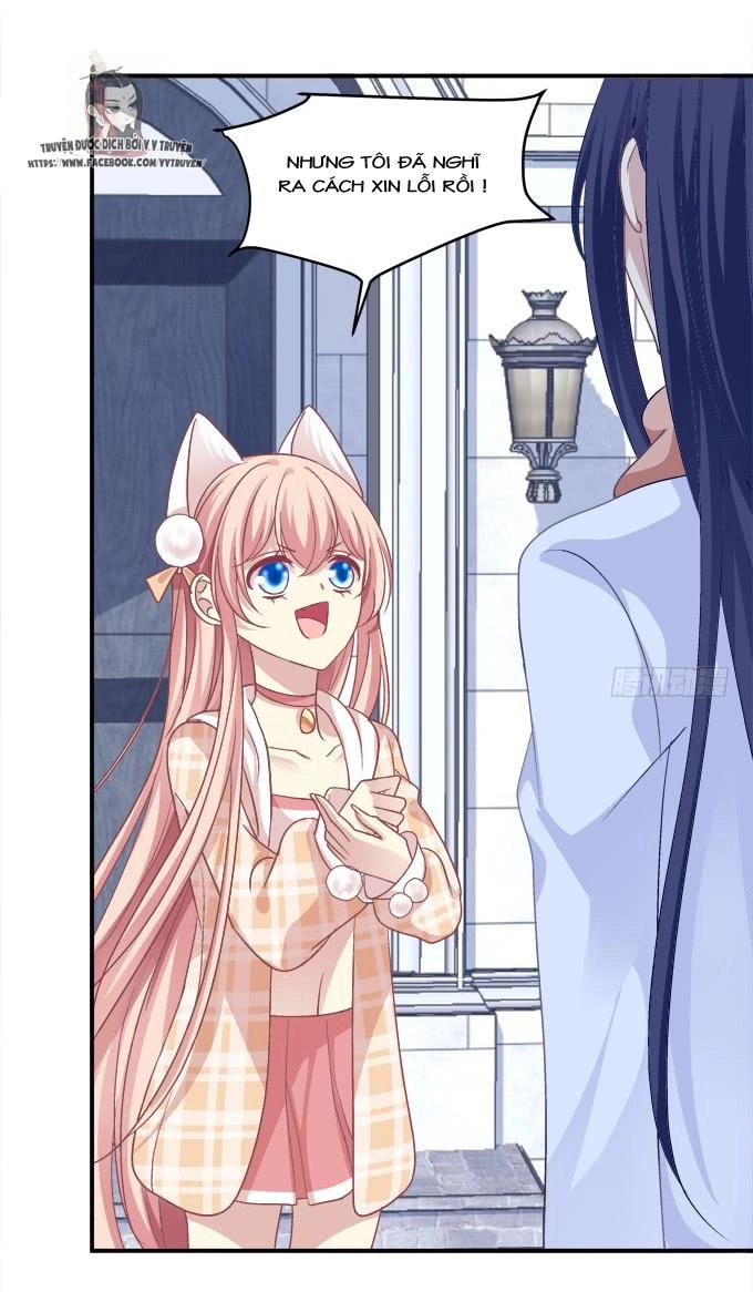 Dụ Hoặc Miêu Yêu Chapter 202 - 6