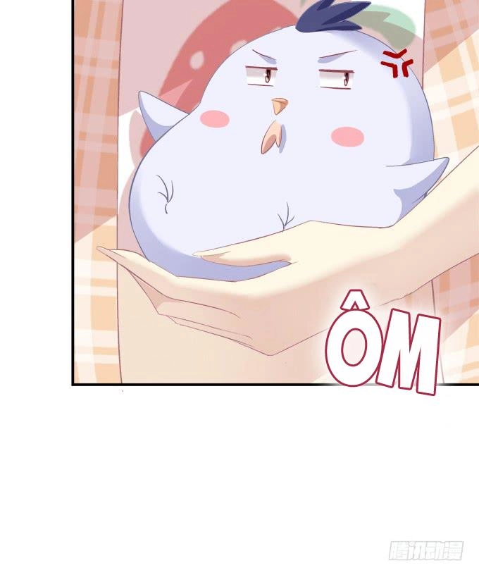 Dụ Hoặc Miêu Yêu Chapter 202 - 30