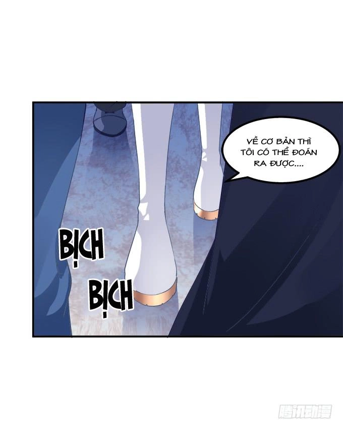 Dụ Hoặc Miêu Yêu Chapter 203 - 3