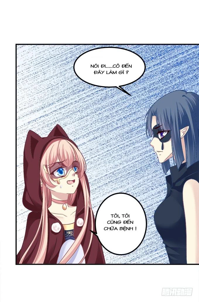 Dụ Hoặc Miêu Yêu Chapter 203 - 9