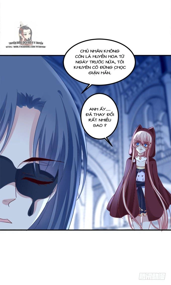 Dụ Hoặc Miêu Yêu Chapter 203 - 10