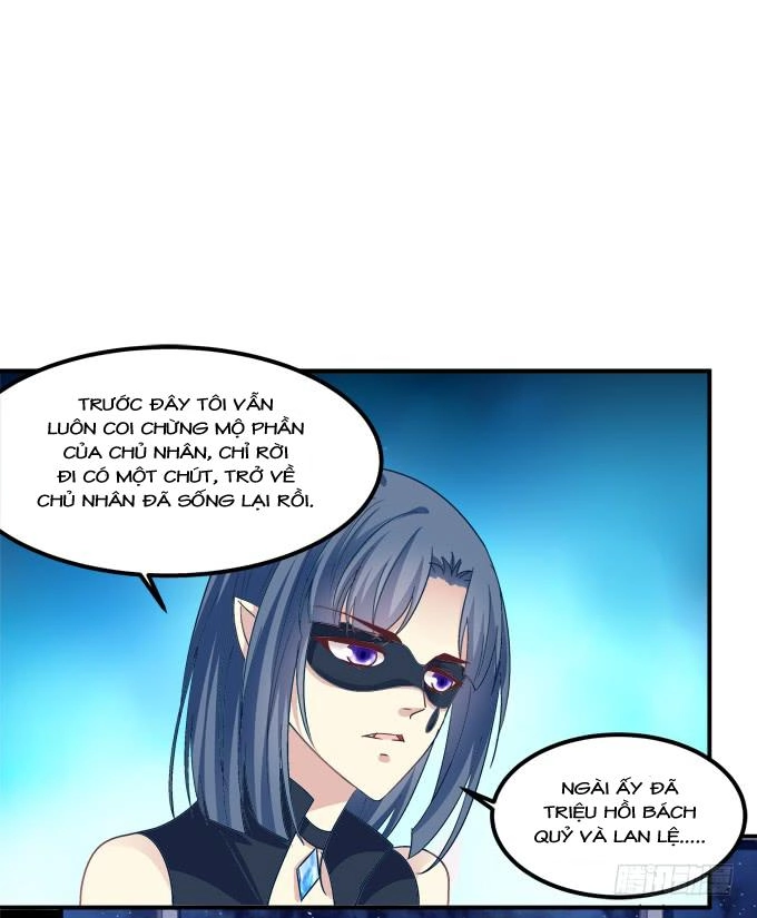 Dụ Hoặc Miêu Yêu Chapter 203 - 11