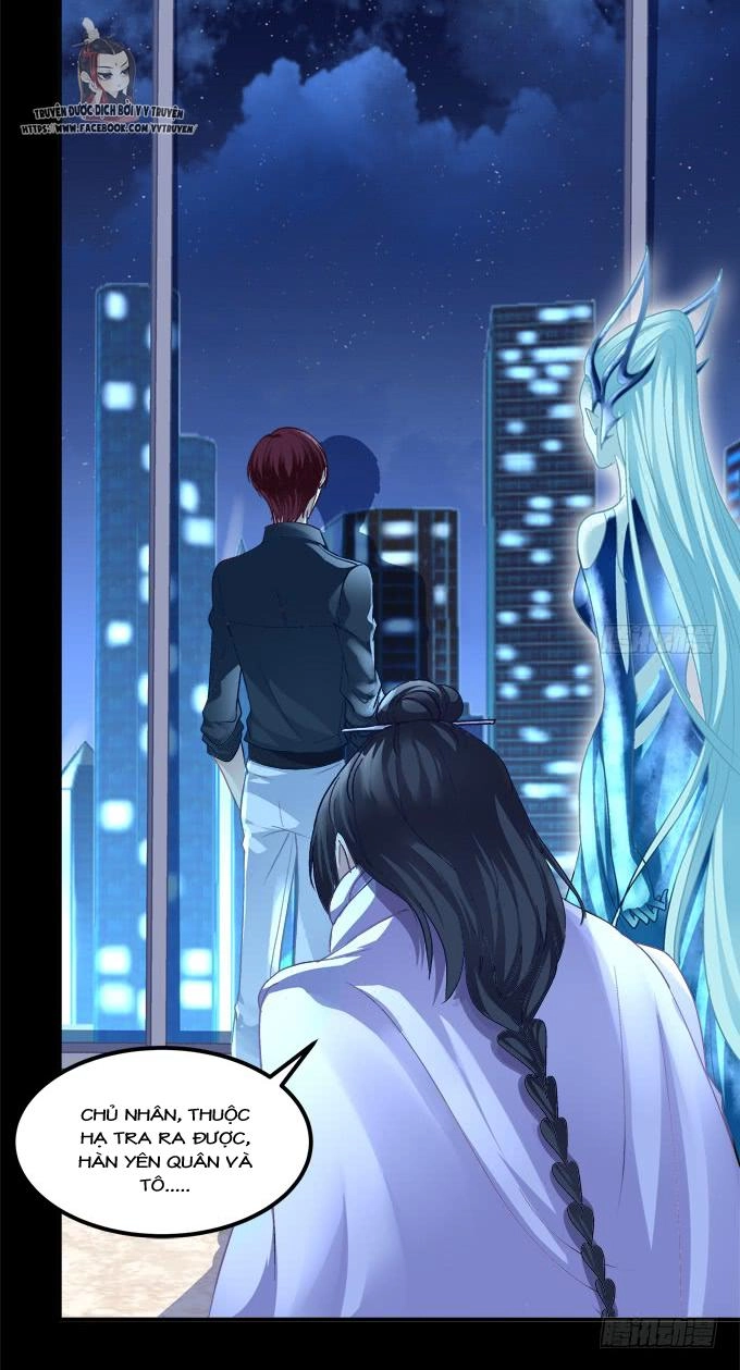 Dụ Hoặc Miêu Yêu Chapter 203 - 12