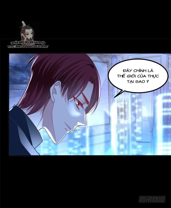 Dụ Hoặc Miêu Yêu Chapter 203 - 14