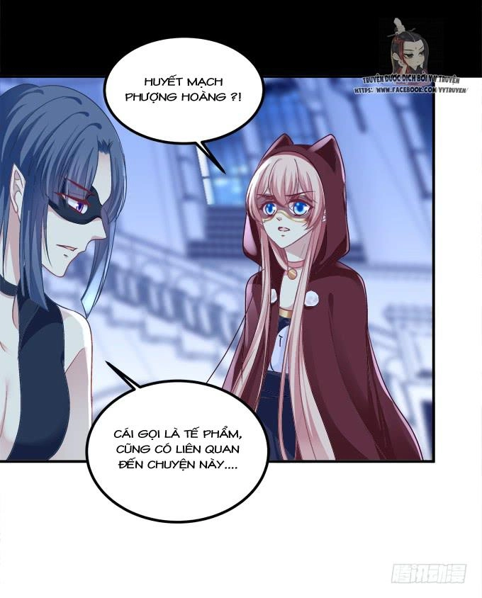 Dụ Hoặc Miêu Yêu Chapter 203 - 18