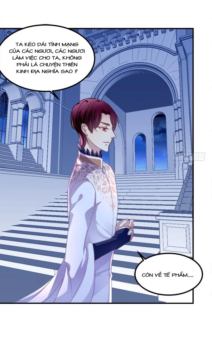 Dụ Hoặc Miêu Yêu Chapter 203 - 25