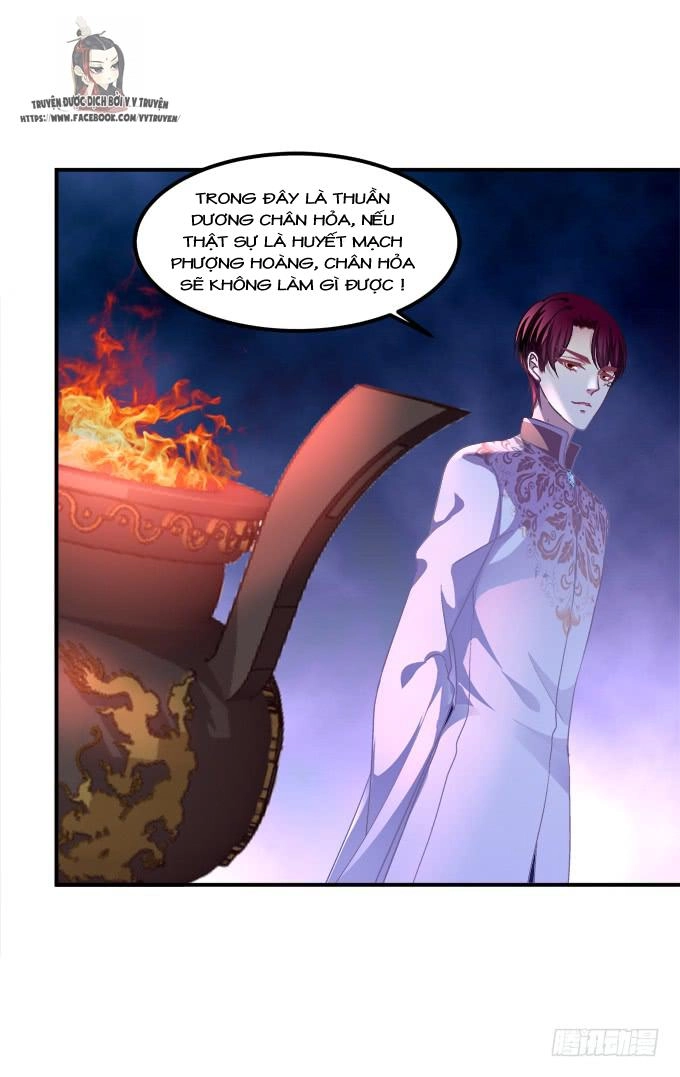 Dụ Hoặc Miêu Yêu Chapter 203 - 26