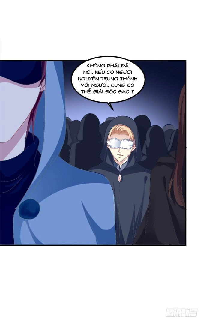 Dụ Hoặc Miêu Yêu Chapter 203 - 27