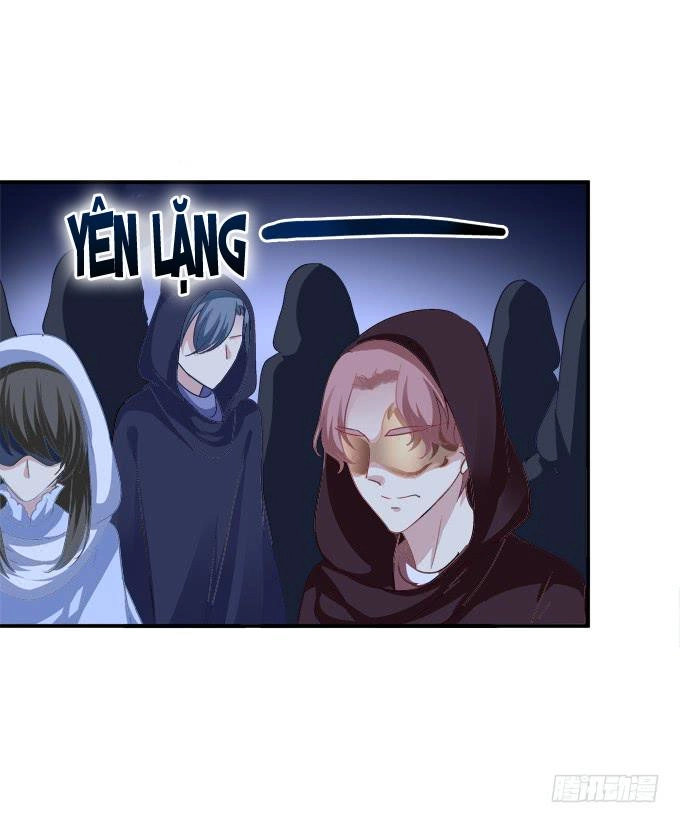 Dụ Hoặc Miêu Yêu Chapter 203 - 29