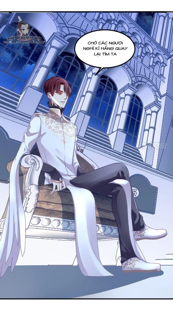 Dụ Hoặc Miêu Yêu Chapter 203 - 30