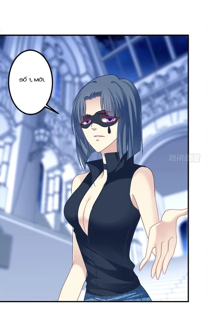 Dụ Hoặc Miêu Yêu Chapter 203 - 31