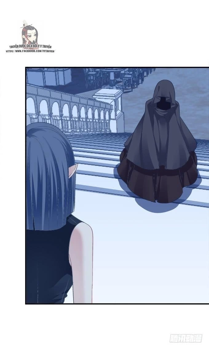 Dụ Hoặc Miêu Yêu Chapter 203 - 32