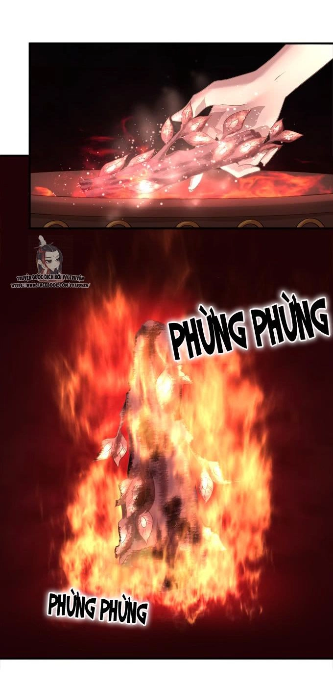 Dụ Hoặc Miêu Yêu Chapter 203 - 34