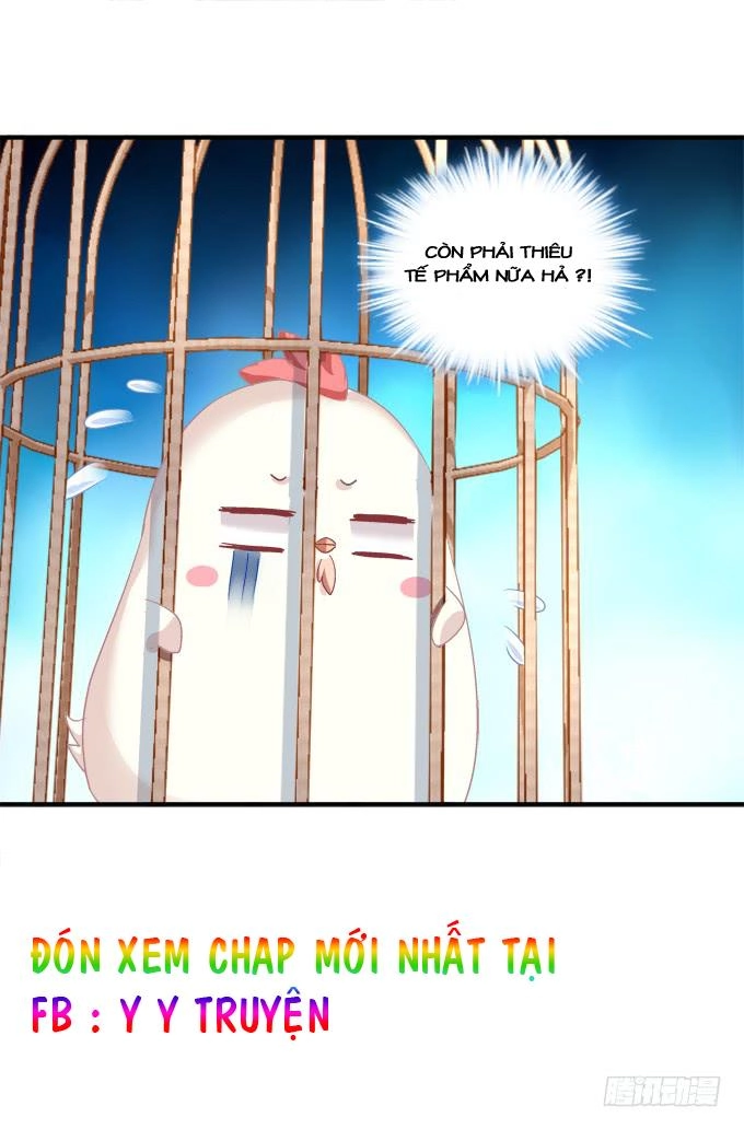 Dụ Hoặc Miêu Yêu Chapter 203 - 36