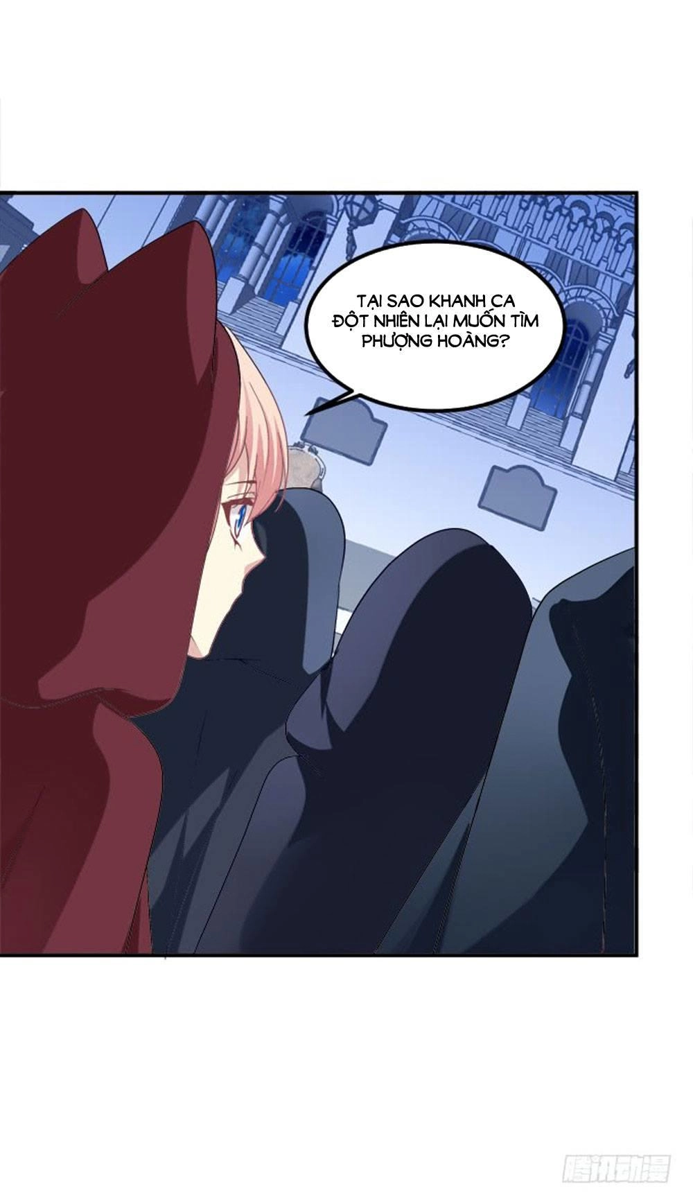 Dụ Hoặc Miêu Yêu Chapter 204 - 6