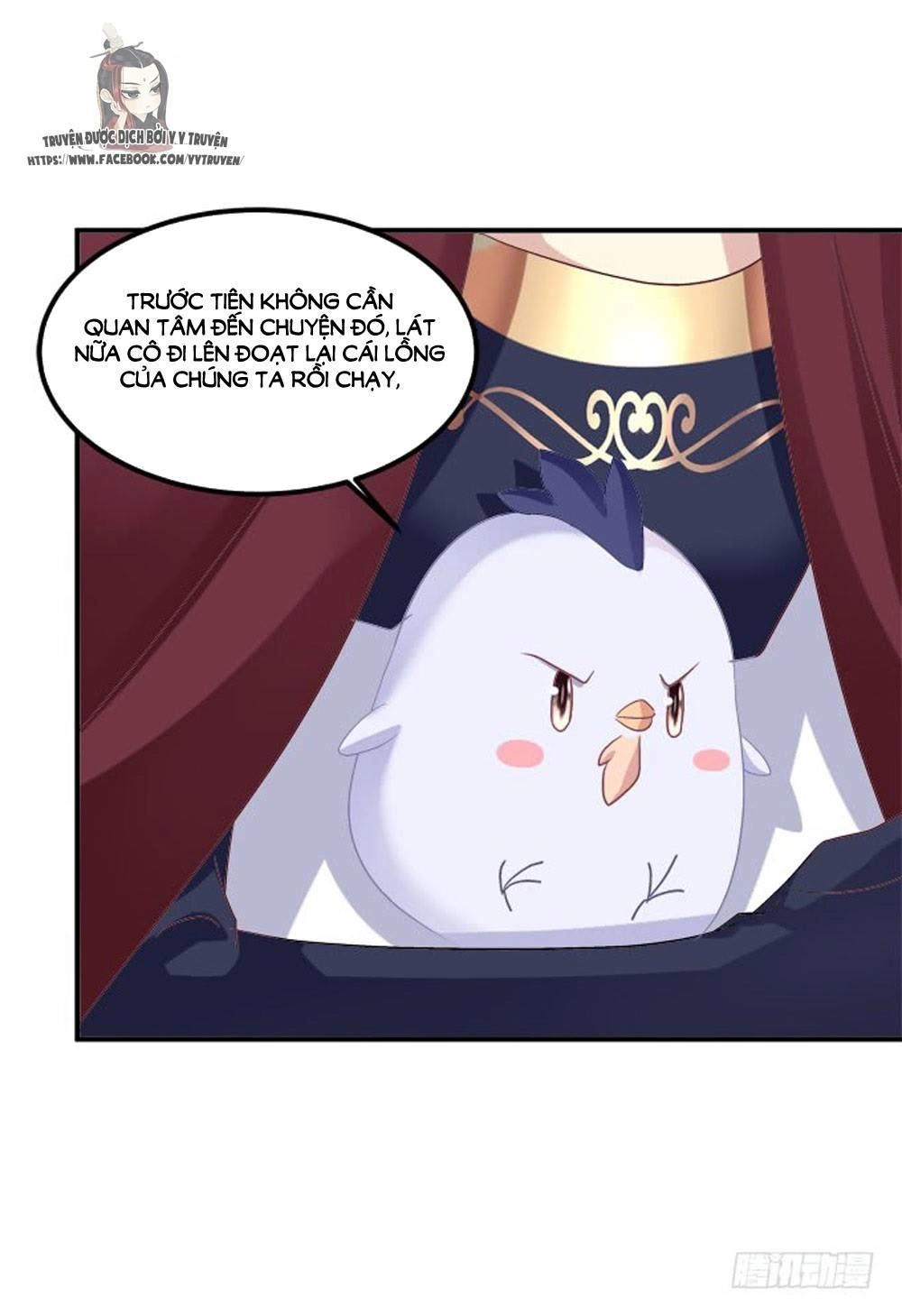 Dụ Hoặc Miêu Yêu Chapter 204 - 7