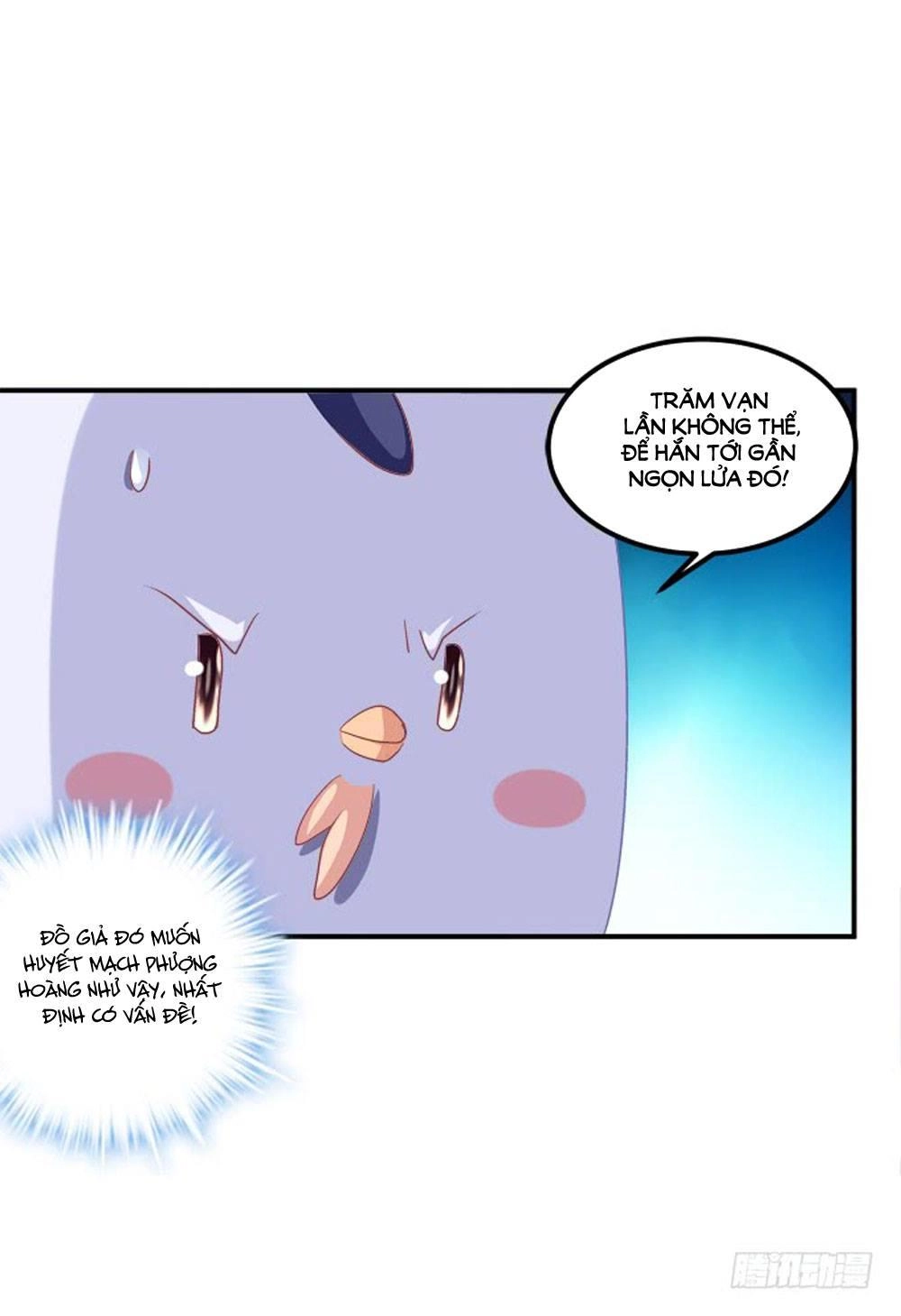 Dụ Hoặc Miêu Yêu Chapter 204 - 8